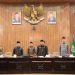 PJ. Wali Kota Hadiri Rapat Paripurna DPRD Kota Bekasi