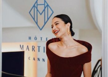 Film “Kabut Berduri” tayang 1 Agustus 2024, Saksikan di Netflix 