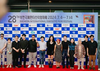 Delegasi Sinema Indonesia Menuju BIFAN 2024 Indonesia Jadi Country of Focus