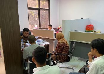 Polres Serang Limpahkan Tersangka dan Barang Bukti ke Kejaksaan Negeri Serang Kasus Tindak Pidana Korupsi