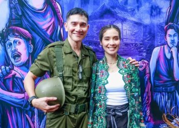 Saksikan Film Horor Komedi “Kang Mak”