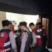 Polres Serang Sasar Tempat Hiburan Malam