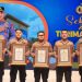 Kapolres Bogor Raih Penghargaan Kapolri, Lihat ini   