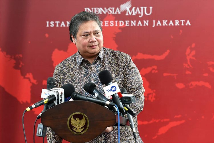 Revitalisasi Kakao dan Kelapa, Pemerintah Dorong Riset dan Pengembangan