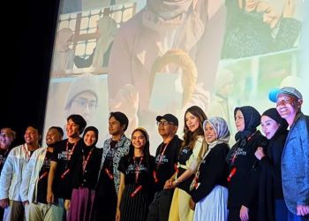 Film Mungkin Esok Lusa atau Nanti, Segera tayang