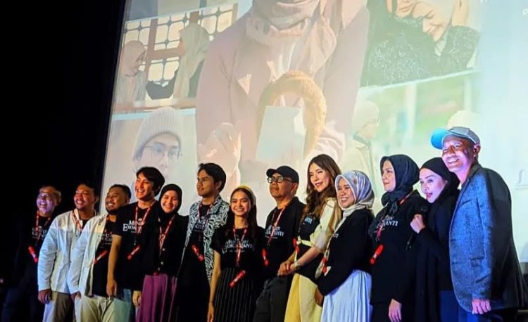 Film Mungkin Esok Lusa atau Nanti, Segera tayang