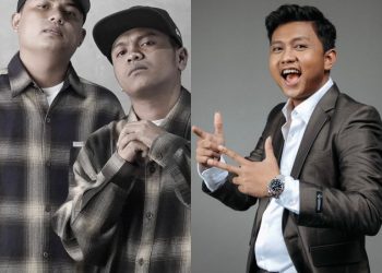 Polda Jateng Pertemukan Denny Cak Nan dan NDX Aka Dalam Satu Panggung di Pesta Rakyat Bhayangkara 