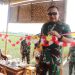 Pangdam Jaya Resmikan “Gubuk Rajo” dan Panen Bawang Merah