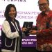 Pengurus DPP PERPINA Resmi Dikukuhkan