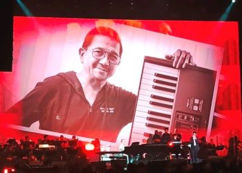 PAPPRI Salurkan Bantuan ke 220 Musisi Tanah Air