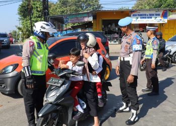 Operasi Patuh Maung 2024 Polda Banten