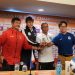 Timnas Indonesia U -19 Siap Berlaga di ASEAN Boys Championship 2024