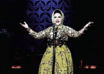 Hetty Koes Endang Disomasi Diduga Pelanggaran Hak Cipta 