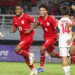 Matchday Pertama Timnas Indonesia Menang atas Filipina 6-0