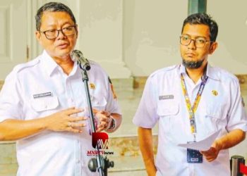 Disdik DKI Jakarta Pastikan Kegiatan Belajar Mengajar Berjalan lancar 