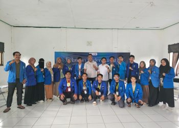 SBR Rancang Program Pendidikan Gratis bagi Generasi Tanah Bumbu