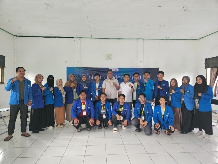 SBR Rancang Program Pendidikan Gratis bagi Generasi Tanah Bumbu