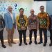 Komitmen majukan Perbankan, SBR Siap Fasilitasi Pengusaha berinvestasi di Bank Kalsel