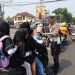 Ditlantas Polda Banten Lakukan Teguran dan Imbauan di Hari ke 6 Ops Patuh Maung 2024