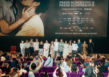 Film Kisah Cinta “Romeo Ingkar Janji” tayang di Bioskop mulai 25 Juli 2024