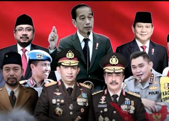Ratusan Wartawan akan Dilantik Jadi DPP PW FRN Counter Polri