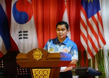 Diikuti 10 Negara, Tim Terjun Payung Polri Kembali Raih Prestasi Gemilang di Internasional Skydiving Championship Kapolri Cup 2024