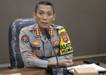 Ditreskrimum Polda Banten Limpahkan Perkara Penipuan Berkedok Investasi Bodong Ke Kejati Banten