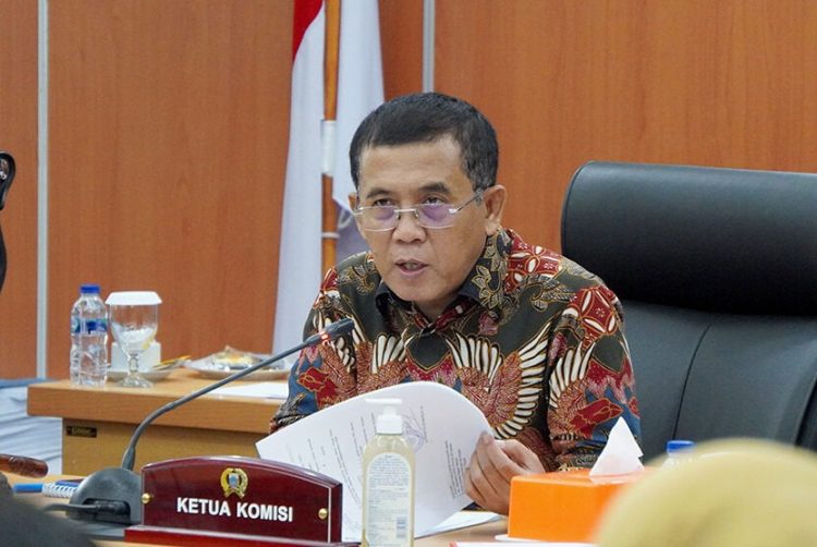 Mujiyono: “Era Pak Heru Budi Hartono Memperhatikan Warga Jakarta dengan Sangat Baik”