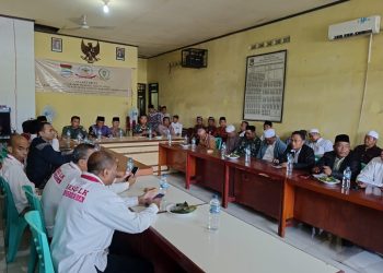 Video Viral Warga Datangi Rumah Ibadah di Teluknaga, Kapolres: Itu Video Lama dan Sudah Kondusif