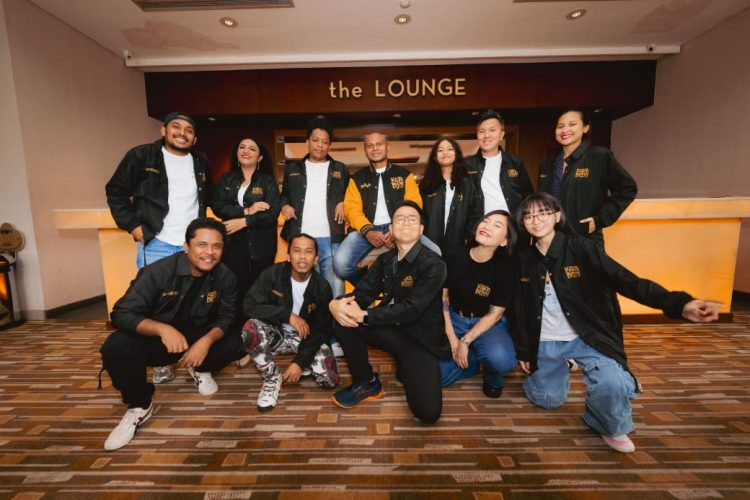 Film Komedi Drama “KAKA BOSS” tayang 29 Agustus 2024