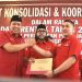 PDIP Kota Bekasi Optimis Menang Dukung Tri Adhianto di Pilkada