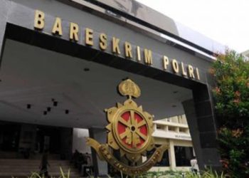 Bareskrim Polri Segera Panggil Benny Soal Inisial T Pengendali Judi Online