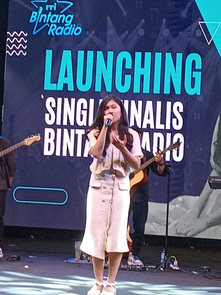 Tiga Finalis Bintang Radio 2023 Merilis Single “Peranku”
