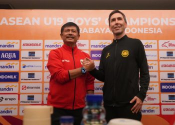 Indonesia dan Malaysia Siap Berikan Tontonan Menarik di Laga Semifinal