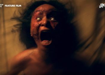 Series Horor Jin Khanis The Series, Tayang di Bioskop Online!