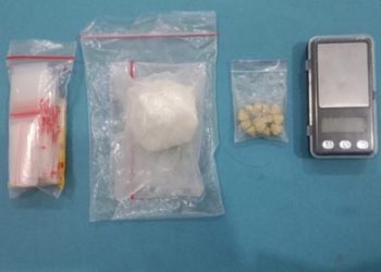 Ditresnarkoba Polda Banten Tangkap Pelaku Pengedar Narkotika