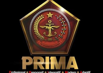 Panglima TNI Rotasi dan Mutasi 256 Perwira Tinggi TNI