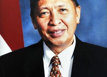 Kabar Duka Pagi ini, Hamzah Haz Meninggal Dunia