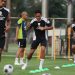 Shin Tae-yong Matangkan Persiapan Kualifikasi Piala Dunia Lawan Arab Saudi 