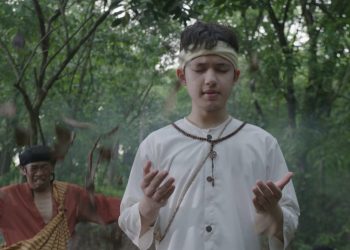 Saksikan Film “Jin Khanis” di Bioskop Online Perankan Oleh Alwi Assegaf