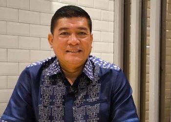 Silfester Matutina Buka Suara Soal Video Viral Debat Dengan Rocky Gerung 