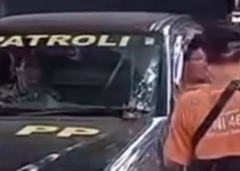 3 Oknum Satpol PP Diperiksa Atas Dugaan Pungli Terhadap PKL