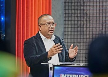 Pendukung Anies Tidak Golput, Cepat Tentukan Arah Paslon Yang Bertarung di Pilkada Jakarta