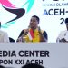 Persiden Joko Widodo Akan Menghadiri Pembukaan PON XXl Banda Aceh 2024