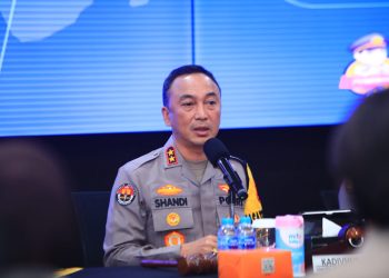 Polri Kerahkan Ribuan Personel Amankan PON XXI 2024 di Aceh dan Sumut