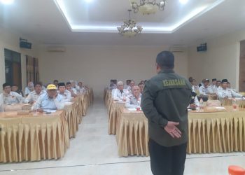 FKDM Kota Bekasi Akan Gelar Sinergitas Ormas se Kota Bekasi 