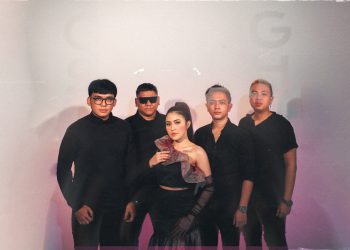 Lagu “Orang Yang Salah” Kolaborasi duet Baby Shima X Luvia Band