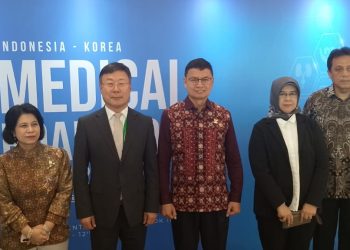 Medical Roadshow 2024, Ajang Kerjasama Industri Medis Korea Selatan dan Indonesia