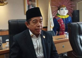 PKS Masih Mendiskusikan Seputar Nama yang Akan Diajukan Menjabat Gubernur Jakarta