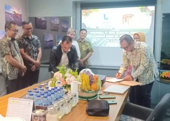 Kerjasama Strategis Korem 051/Wijayakarta dan PT Hinsa Sejahtera Indonesia